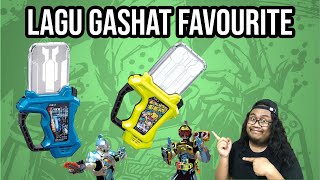 Review  DX Taddle Quest amp DoReMiFa Beat Gashat KAMEN RIDER EXAID [upl. by Sachiko95]