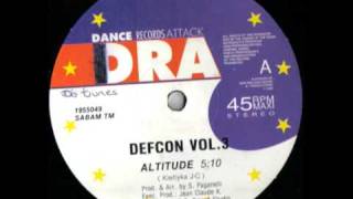 1991 defcon  altitude [upl. by Vivyanne]