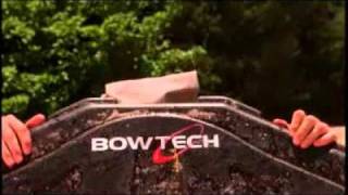 BowTech Archery Commercial [upl. by Montagna90]