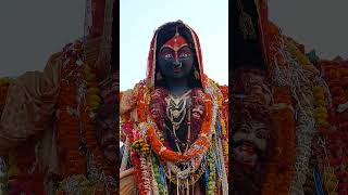 Jai Maa Kalika 🙏🙏 Jabalpur Navratri vlogs 2024 [upl. by Wier]