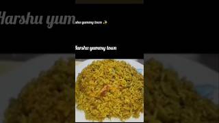 Hyderabad pulao youtubeshorts love music 😋 [upl. by Notnek]