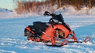 2014 ZR 7000 LTD  Review  03CanadianF5 Reviews [upl. by Manchester]