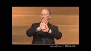 Watch Out For Those Who Cause Divisions by John Piper [upl. by Yenwat]