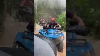 ATV in JB Malaysia 2022 [upl. by Epp607]