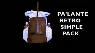 PALANTE Retro Simple Pack [upl. by Anayi]