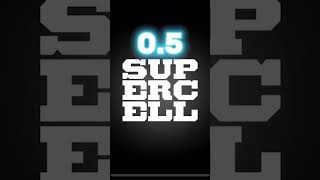 supercell intro slowed💀 [upl. by Ettedualc]