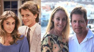 After 30 Yrs Together Michael J Fox’s Wife Drops Truth We’ve All Suspected About Their Marriage [upl. by Imelda]