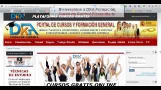 Curso Gratis de Control Fitosanitario [upl. by Narcissus]