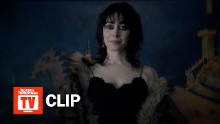 The Penguin Limited Series Episode 5 Clip  Sofia Falcone Becomes A Boss [upl. by Ahsilla]