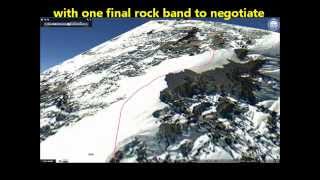 Climb Annapurna in 3D  The worlds deadliest mountain [upl. by Curren]