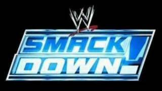 WWE SmackDown Theme 2003  2004  I want it all [upl. by Samuel]