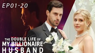 The Double Life of My Billionaire Husband Full Movie  Exclusive on ReelShort  Watch Now [upl. by Einwahr]