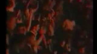 Indochine  L aventurier  Live au Zenith 1 986 [upl. by Esertal122]