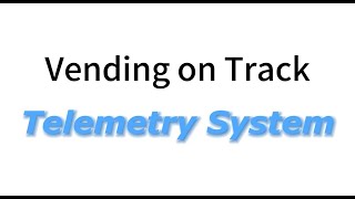 VoT Telemetry System Dashboard [upl. by Mayworm236]