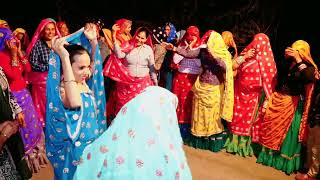 Mahar song new viral like meena new tranding song rajasthan meenageet dance [upl. by Oihsoy844]