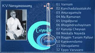 K V Narayanaswamy  M S Gopalakrishnan  Vellore Ramabhadran  Music Academy 29 12 1982 [upl. by Garbe]