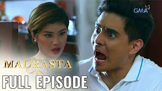 Madrasta Full Episode 94 [upl. by Anuaf812]