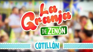 ¡Llegó el cotillón de La Granja de Zenón  Festejá tu cumple con todos los personajes de La Granja [upl. by Wendt]