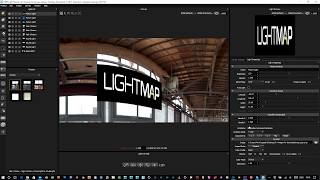 TUTORIAL  Adding new content to HDRI maps with HDR Light Studio [upl. by Hallerson]