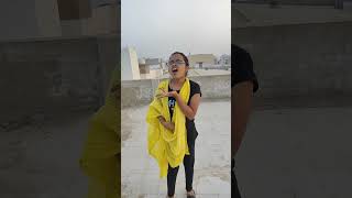 Shreya tum meri God mein Aakar baitho comedy funny teacher fun [upl. by Natek]