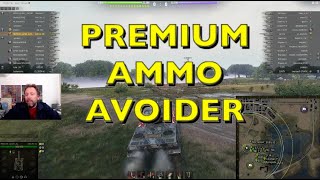 Are You A Premium Ammo Avoider [upl. by Dnomrej244]