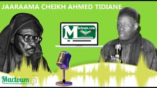 MBaye Dondé MBAYE  Jaarama Cheikh Ahmed Tidiane [upl. by Ursola]