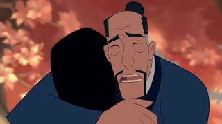 Mulan ending [upl. by Shaikh891]