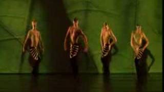 MOMIX  Botanica [upl. by Haron]