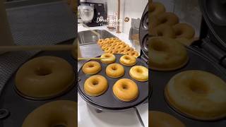 Comment for link✨donut maker donut maker machine  donut machine  donuts donuts kitchengadgets [upl. by Anibor]