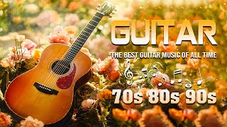 Best Guitar Love Songs For You To Enjoy Peaceful Moments Of Life [upl. by Auqeenwahs]