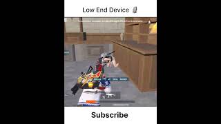 Low End Device Player Clutch ⚡ ENGtonyGaming bgmi pubgmobile shorts [upl. by Negem197]