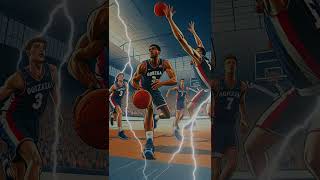 quotGonzaga Bulldogs SHOCK AP Poll Whats Next for Gonzaga University Basketball GonzagaHoops [upl. by Pattison]