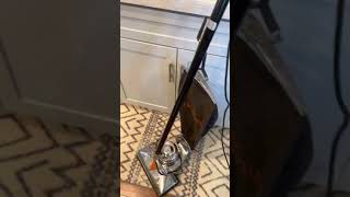 Vintage Hoover Model 700 1926 Vacuum Cleaner restored [upl. by Ahsinauq155]