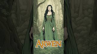 ARWEN THE EVENSTAR  LOTR [upl. by Stuckey]