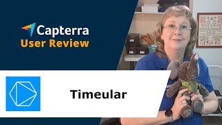 Timeular Review Great tool to keep track of your day [upl. by Midian]