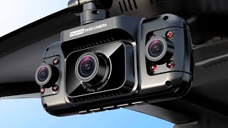 5 Best Dash Cams 2024 Top 5 Cameras to Protect your car [upl. by Ellehcam]