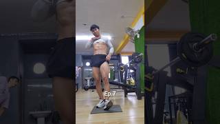 Comeback ep7 legs and abs dailyshorts viralshorts explorer trendingshorts likesharesubscribe [upl. by Stout]