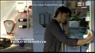 Rex chien flic  Extrait quotNid de guêpesquot 14x05 [upl. by Notirb231]