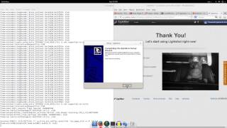 How to Install Lightshot on Ubuntu Wine [upl. by Sharpe]