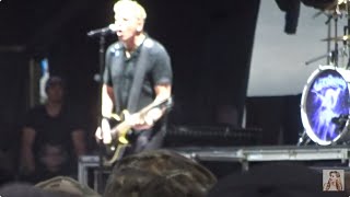 The Offspring All I Want 9262024 Louder Than Life Louisville Kentucky Day 1 [upl. by Macdermot]