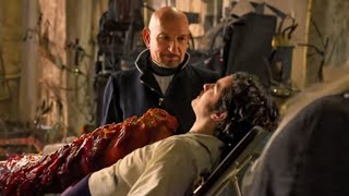 Stonehearst Asylum 2014 Film Explained in HindiUrdu  Thriller Asylum Story हिन्दी [upl. by Maitund70]