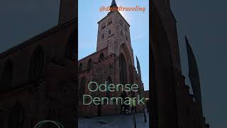 Odense City Center [upl. by Nnaylloh638]