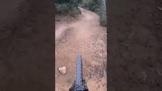 Cruising La Sorra Bikepark  Fox Track Ebike Fulgur Mula motor Polini EP3 [upl. by Llered]