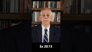 Ex 2013 – Don’t Murder messianic pronomian theology [upl. by Notlok]