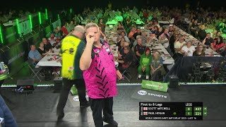 HIGHLIGHTS 🎥  JENNINGSBET WORLD SENIORS MATCHPLAY DAY 1 [upl. by Engel]