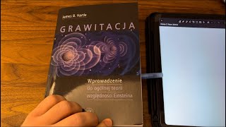 Okiem matematyka na Grawitację  cz 1  element liniowy [upl. by Werdnael]