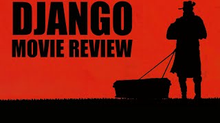 Django  1966  Movie Review  4K UHD  Cult Films  Sergio Corbucci  Franco Nero  Django amp Django [upl. by Enineg]