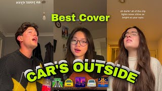 Cars Outside  Best Cover Compilation 🔥🔥🔥 [upl. by Daryl]