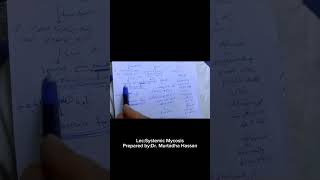 LecSystemic Mycosis مادة فطريات طبيةالمرحلة الثالثةقسم تقنيات المختبرات الطبية [upl. by Beffrey343]