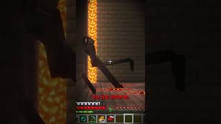 minecraft mimic and irritator minecraft dweller [upl. by Clougher]